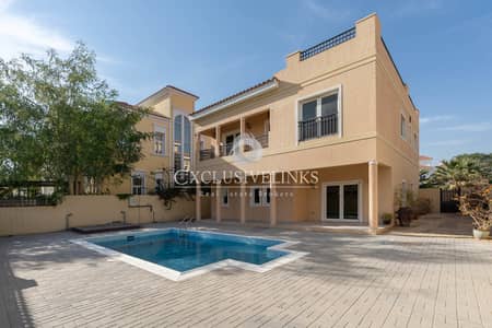 Private Pool | Close to School | Vacant