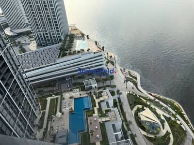 3 Bedroom Flat for Rent in Dubai Creek Harbour, Dubai - Spacious | Waterfront View | Ready to Move In