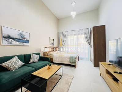 Studio for Rent in Jumeirah Village Circle (JVC), Dubai - WhatsApp Image 2025-02-27 at 4.19. 38 PM. jpeg