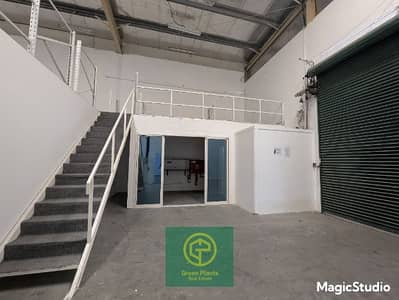 Склад в аренду в Аль Гаруд, Дубай - PHOTO-2025-04-30-11-14-16_magic. jpeg