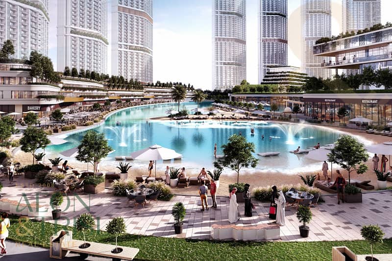 Квартира в Букадра,Собха Хартланд 2,Skyscape,Skyscape Avenue, 1 спальня, 2075000 AED - 11508084 Квартира в Букадра,Собха Хартланд 2,Skyscape,Skyscape Avenue, 1 спальня, 2075000 AED - 11508084