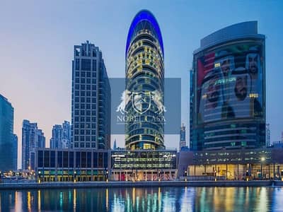 1 Bedroom Apartment for Rent in Business Bay, Dubai - IMG-20240116-WA0021. jpg