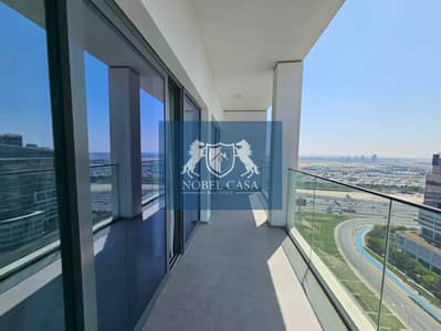 2 Bedroom Flat for Rent in Business Bay, Dubai - IMG-20250328-WA0071. jpg