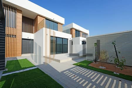 4 Cпальни Вилла Продажа в Остров Садият, Абу-Даби - DSC04697. JPG