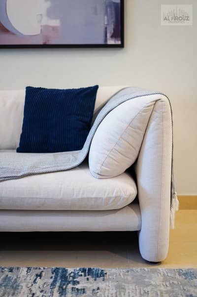 2 Bhk Unit for Sale 4Direction 1 in Wadi Al Safa-5 |