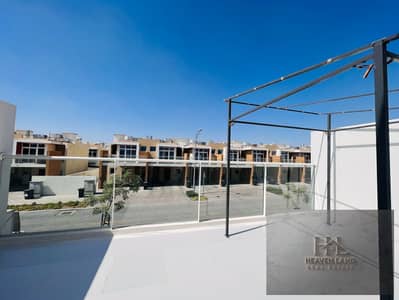 4 Bedroom Townhouse for Rent in DAMAC Hills 2 (Akoya by DAMAC), Dubai - WhatsApp Image 2025-04-30 at 2.55. 20 PM. jpeg