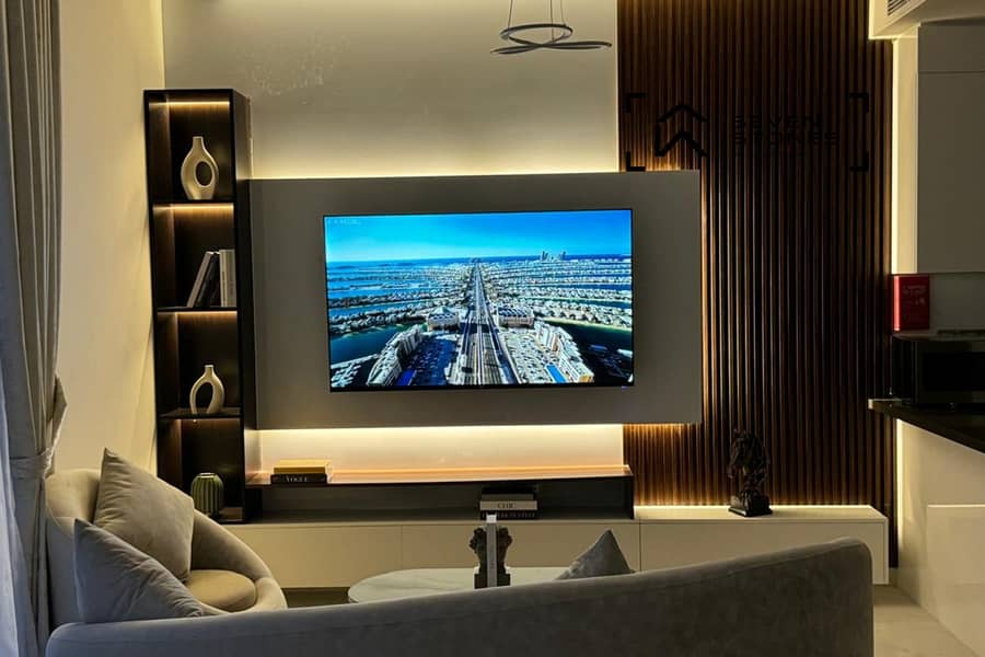 Upgraded | Fully Furnished | Vacant Upgraded | Fully Furnished | Vacant