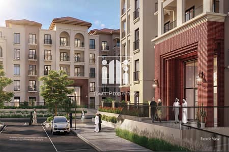 2 Cпальни Апартаменты Продажа в Зайед Сити, Абу-Даби - 60. jpg