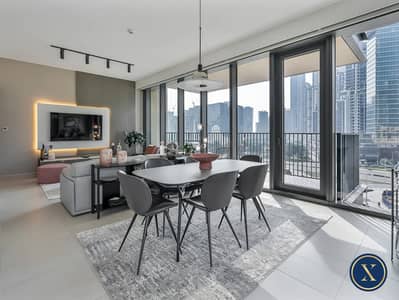 VOT | 2BDR | Upgraded | Low Floor | Furnished