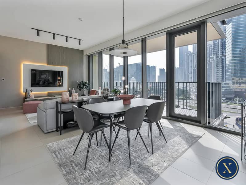 位于迪拜市中心,BLVD塔楼,BLVD塔楼1号 2 卧室的公寓 4375000 AED - 11516542 位于迪拜市中心,BLVD塔楼,BLVD塔楼1号 2 卧室的公寓 4375000 AED - 11516542