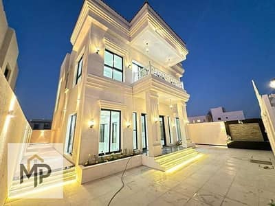 فیلا 4 غرف نوم للايجار في الزاهية، عجمان - batch_IMG-20250501-WA0139. jpg