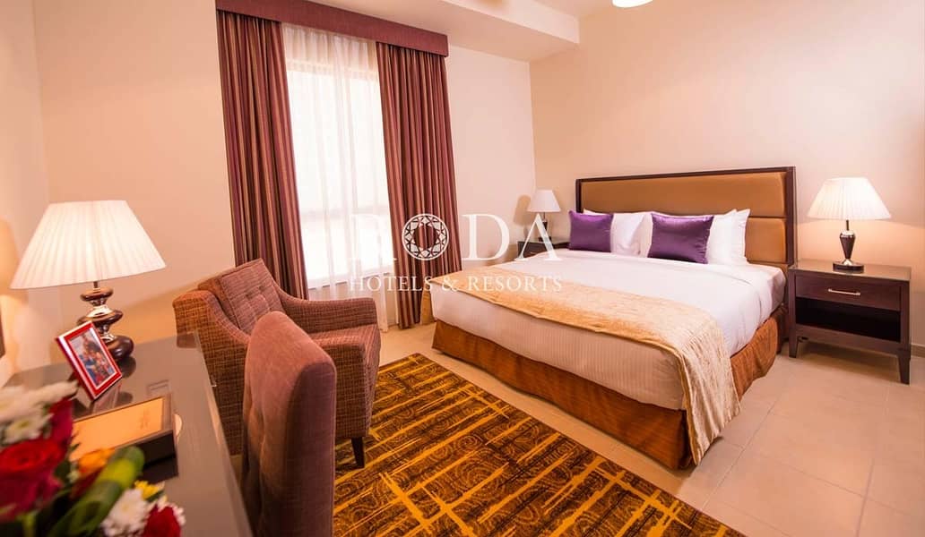 9 No Additional Cost|Free WiFi|Sea View
