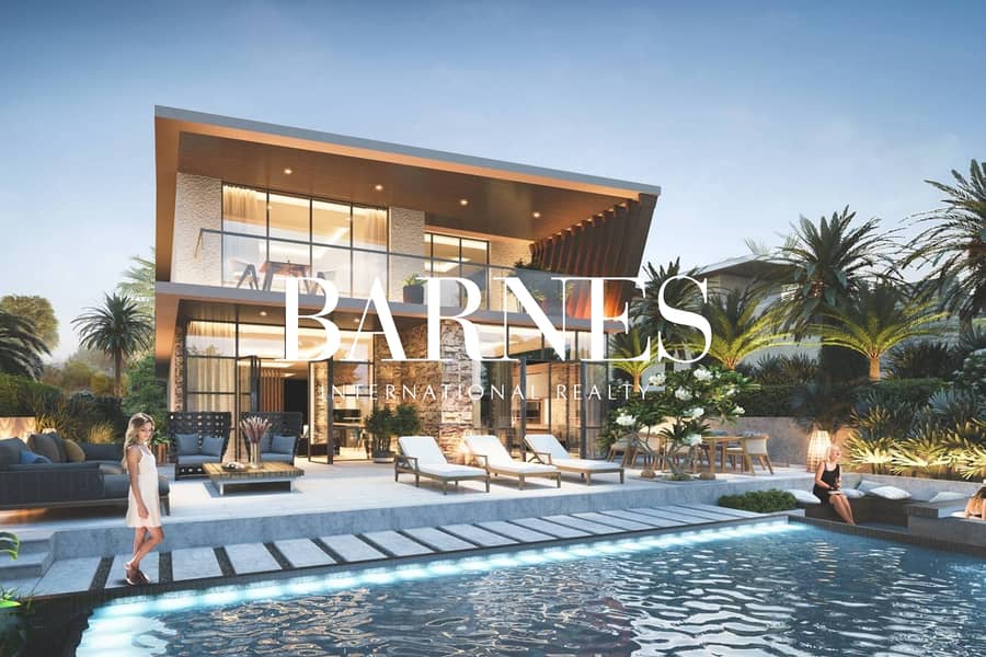 Handover Q3 2025 | Resale | Investor Deal Handover Q3 2025 | Resale | Investor Deal