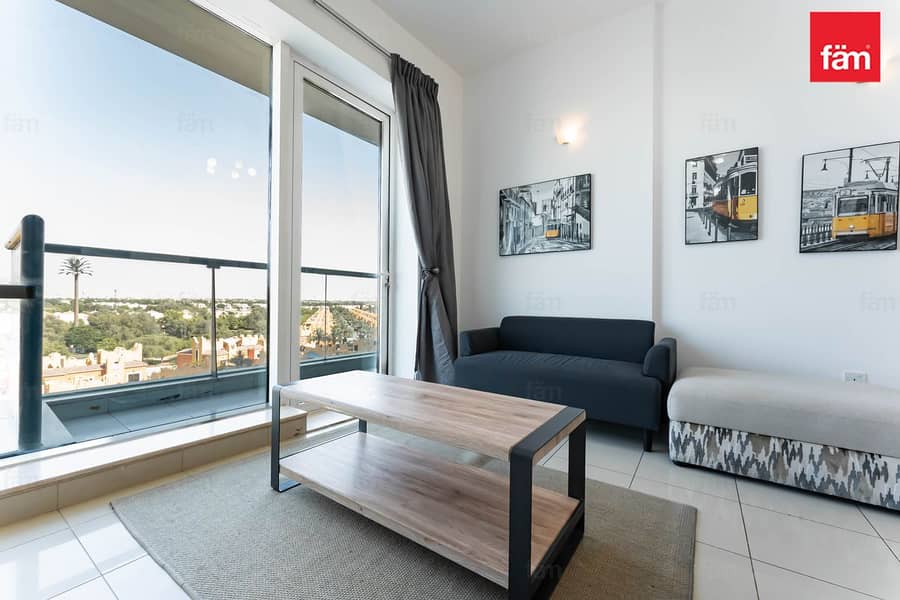 Квартира в Дубай Спортс Сити,Гольф Тауэр, 1 спальня, 62000 AED - 11516543 Квартира в Дубай Спортс Сити,Гольф Тауэр, 1 спальня, 62000 AED - 11516543