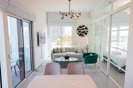 2 Bedroom Apartment for Rent in Dubai Hills Estate, Dubai - 1G1A0718. JPG