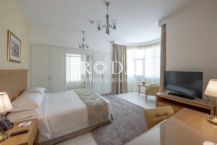No Additional Cost|Free WiFi|Fully Furnished No Additional Cost|Free WiFi|Fully Furnished