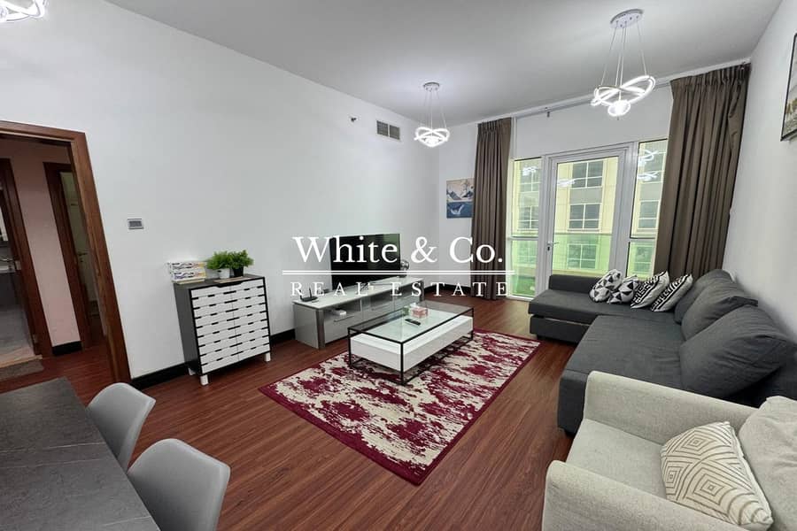 High Rental | Furnished | Part Upgraded High Rental | Furnished | Part Upgraded