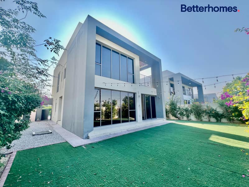 Вилла в Дубай Хиллс Истейт,Сидра Виллы,Сидра 2, 4 cпальни, 450000 AED - 11516564 Вилла в Дубай Хиллс Истейт,Сидра Виллы,Сидра 2, 4 cпальни, 450000 AED - 11516564