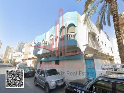 11 Bedroom Building for Sale in Al Nuaimiya, Ajman - Screenshot 2025-04-29 131043. jpg