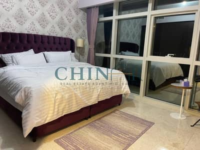1 Bedroom Flat for Rent in Al Reem Island, Abu Dhabi - 4848dfa2-5e17-4de3-b313-bf09d7265fd0. jpeg