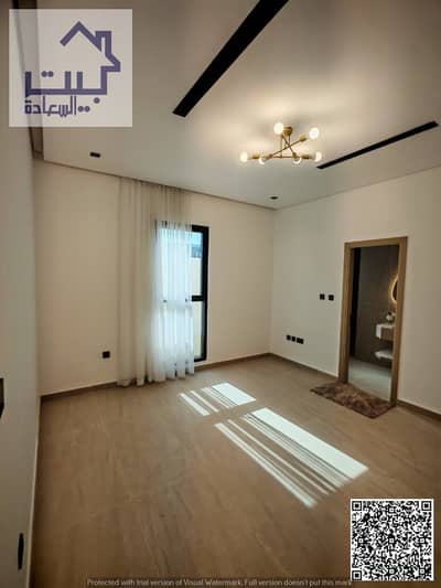 villa for rent ajman al bahia  new villa