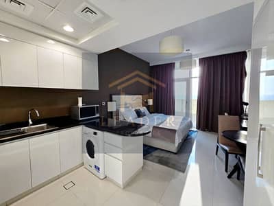 Fully Furnished | Studio | Modern Living