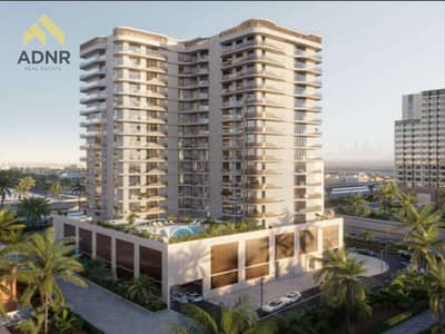 1 Bedroom Flat for Sale in Al Furjan, Dubai - WhatsApp Image 2025-05-01 at 1.53. 51 PM (2). jpeg