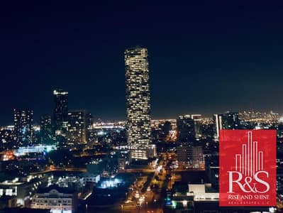 Fully Furnished | High Floor | EXCLUSIVE