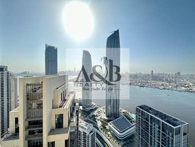 3 Bedroom Apartment for Rent in Dubai Creek Harbour, Dubai - IMG_4974. jpg