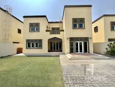 3 Bedroom Villa for Rent in Jumeirah Park, Dubai - Quiet Location | Exclusive | 3 Bed Villa