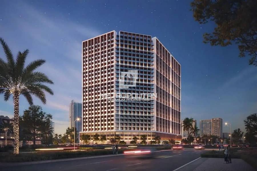 位于迪拜生产城(IMPZ),Binghatti Elite 的公寓 600000 AED - 11516683 位于迪拜生产城(IMPZ),Binghatti Elite 的公寓 600000 AED - 11516683