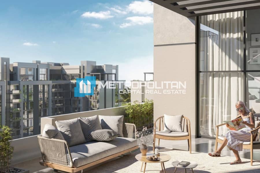 位于马斯达尔城,皇家公园 1 卧室的公寓 1131000 AED - 11516692 位于马斯达尔城,皇家公园 1 卧室的公寓 1131000 AED - 11516692