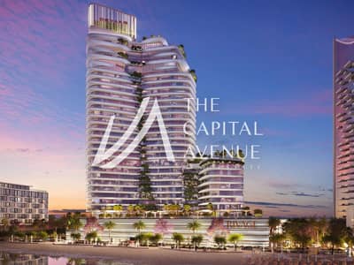 2 Cпальни Апартамент Продажа в Остров Аль Рим, Абу-Даби - Final Sales presentation_29. jpg