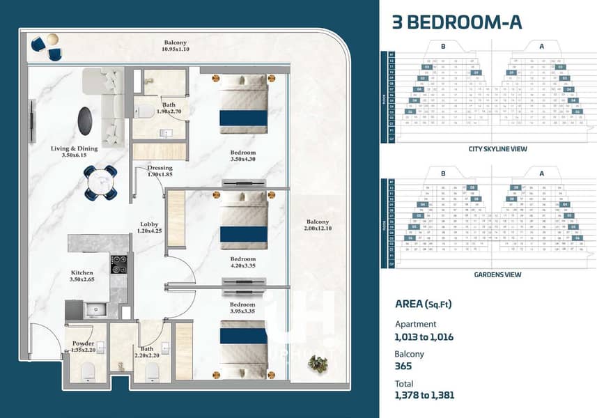 16 3 BHK A. jpg