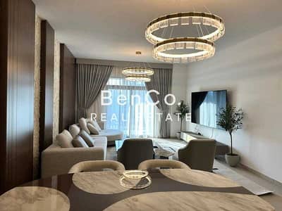 2 Bedroom Apartment for Sale in Umm Suqeim, Dubai - Prime Investment | 2BR Steps from Burj Al Arab!