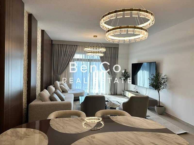 Prime Investment | 2BR Steps from Burj Al Arab! Prime Investment | 2BR Steps from Burj Al Arab!