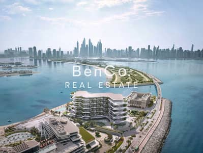 2 Bedroom Flat for Sale in Palm Jumeirah, Dubai - Handover Soon | Sea View | Investment Option