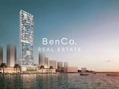 2 Bedroom Flat for Sale in Dubai Maritime City, Dubai - Lowest ppsqft | Motivated Seller | Multiple option