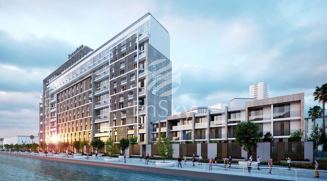 位于雅斯岛,亚斯湾,佩拉3号 1 卧室的公寓 1100000 AED - 11516751 位于雅斯岛,亚斯湾,佩拉3号 1 卧室的公寓 1100000 AED - 11516751