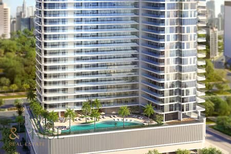 商业湾， 迪拜 2 卧室公寓待售 - 位于商业湾，Onda by Kasco 2 卧室的公寓 2270777 AED - 11457182