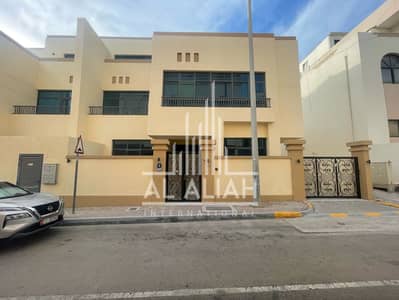 5 Bedroom Villa for Rent in Al Mushrif, Abu Dhabi - WhatsApp Image 2025-04-30 at 21.37. 15_6c8a73d6. jpg