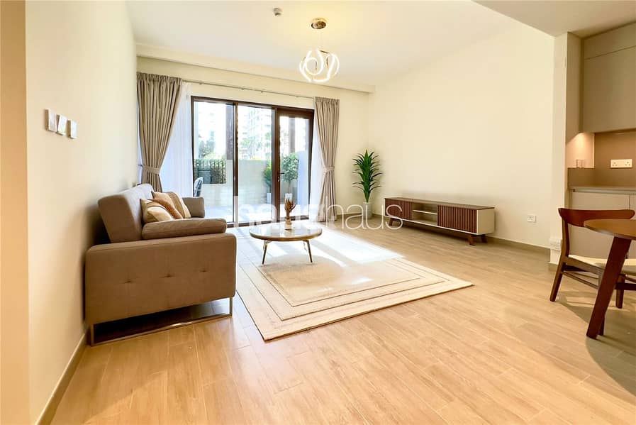 位于迪拜溪港,溪滩日落综合大楼,Sunset 1 1 卧室的公寓 120000 AED - 11516770 位于迪拜溪港,溪滩日落综合大楼,Sunset 1 1 卧室的公寓 120000 AED - 11516770