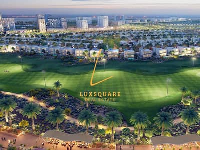 迪拜南部街区， 迪拜 3 卧室别墅待售 - EXPO_GULF_6_ES_BROCHURE_EN-2. jpg
