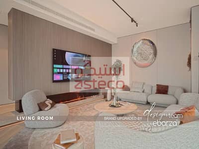 Modified Unit | Very Spacious | Fully Furnished