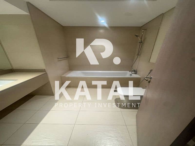 12 Waters Edge apartment, full furnished, yas island. yas mall, Yas island apartment for sale 004. jpg