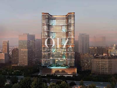 Студия Продажа в Дубайский Научный Парк, Дубай - img64. jpg