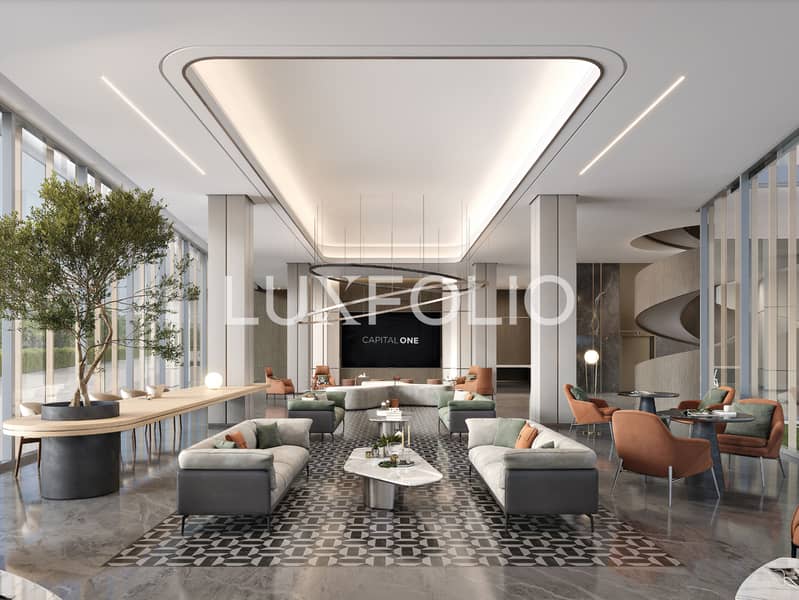 位于汽车城,Capital One 的写字楼 4184888 AED - 11516825 位于汽车城,Capital One 的写字楼 4184888 AED - 11516825