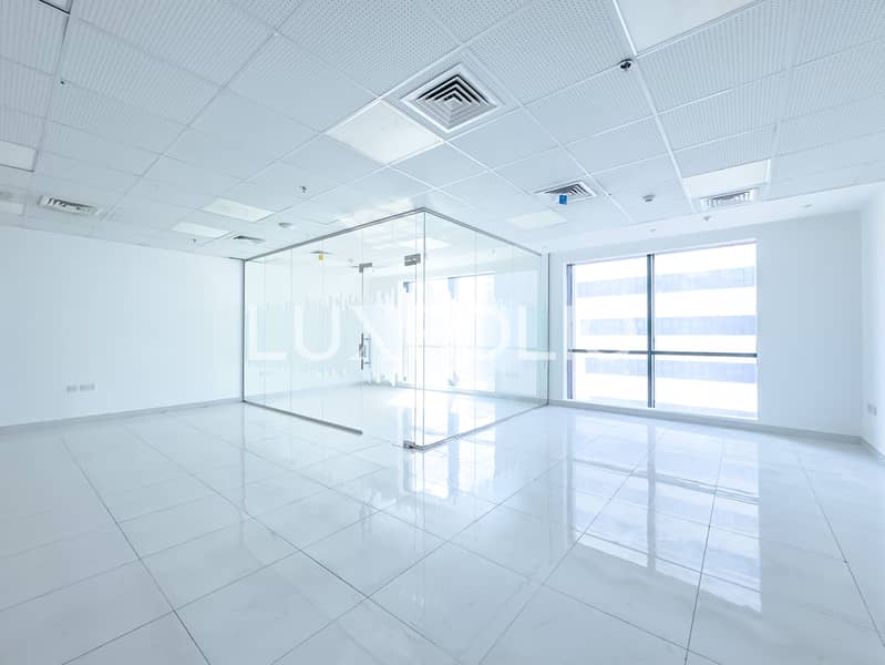 位于商业湾,帝王塔 的写字楼 190000 AED - 11516827 位于商业湾,帝王塔 的写字楼 190000 AED - 11516827