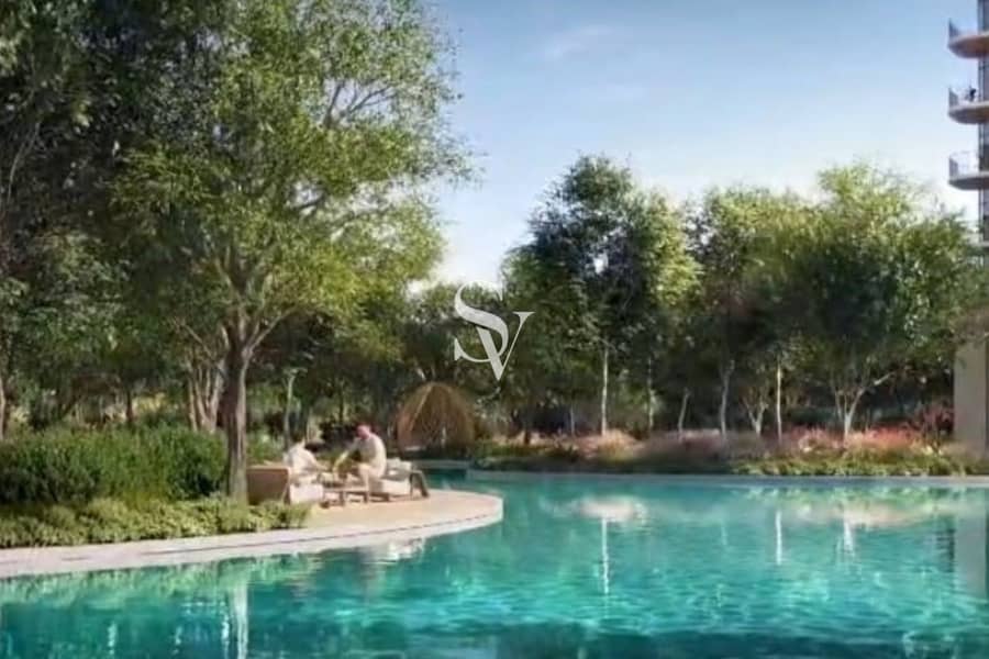 Forest View | Inside unit| Big layout| 15% Yearly Forest View | Inside unit| Big layout| 15% Yearly