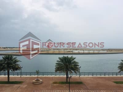 FOR SALE 2 BR Apartment Lagoon View Mina A Arab FOR SALE 2 BR Apartment Lagoon View Mina A Arab